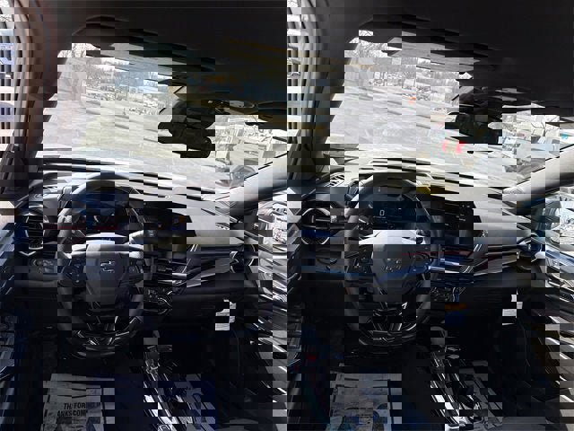 New 2026 Chevrolet Trax RS w/ Driver Confidence Package image 13