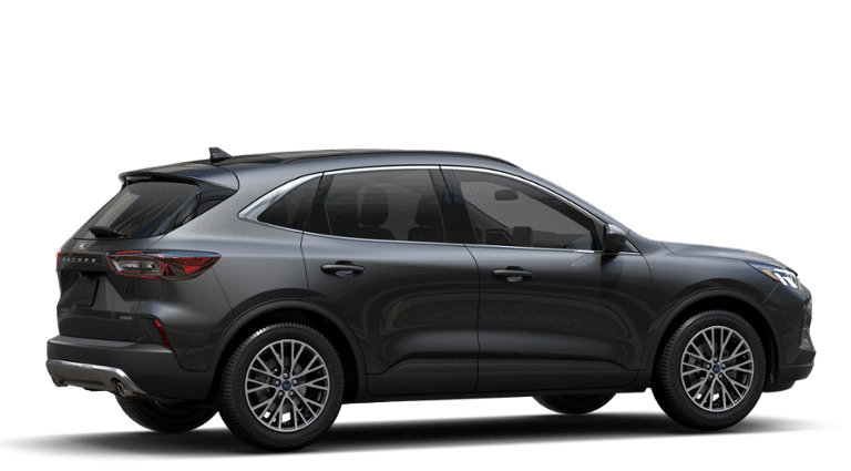 New 2025 Ford Escape SE w/ PHEV Premium Package FWD image 26
