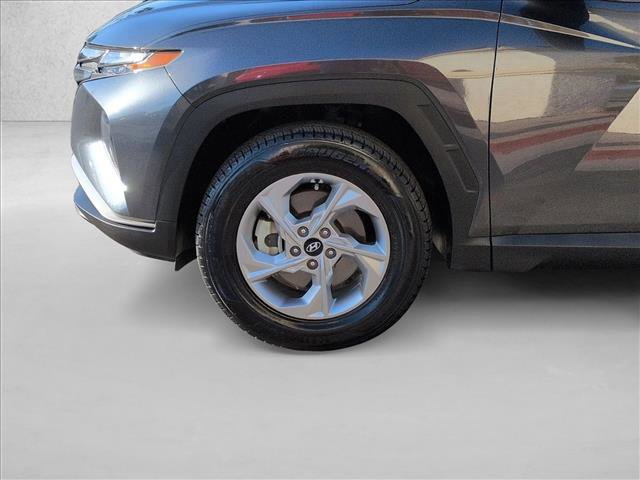 Used 2022 Hyundai Tucson SE w/ Cargo Package AWD/4WD image 22