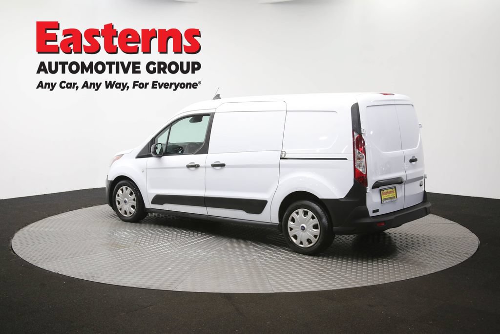 Used 2019 Ford Transit Connect XL FWD image 66