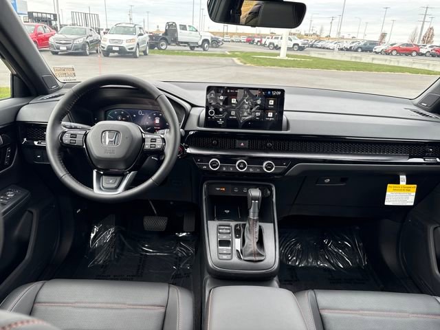 New 2026 Honda CR-V Sport Touring image 12