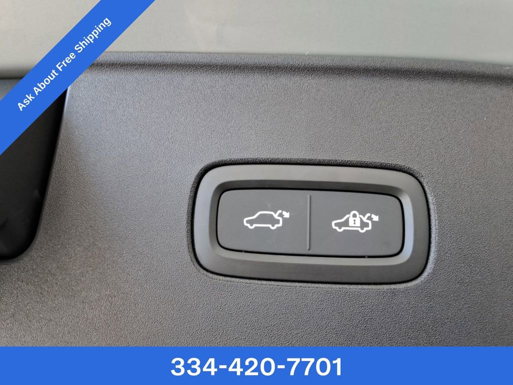 New 2025 Volvo EX90 Ultra image 31