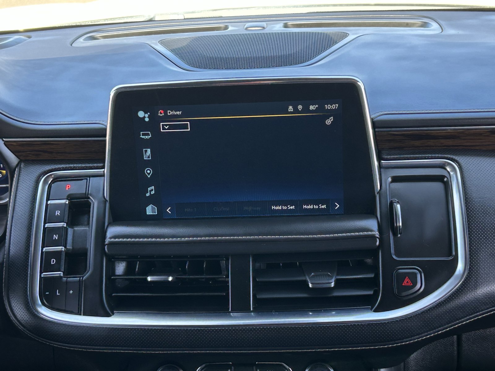 Certified 2023 Chevrolet Suburban Premier AWD/4WD image 20