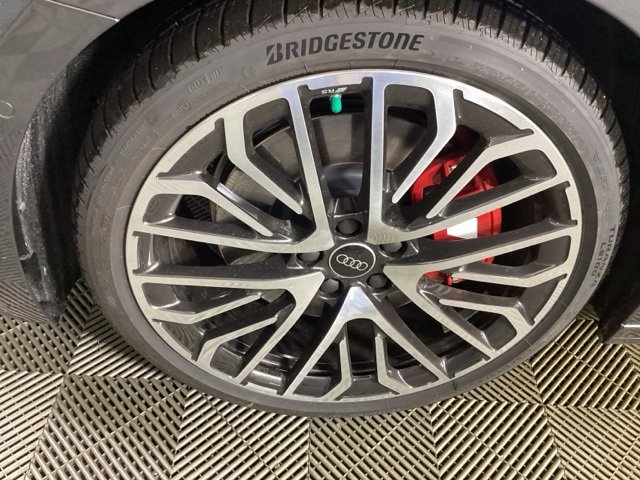 New 2025 Audi S5 Premium Plus image 8