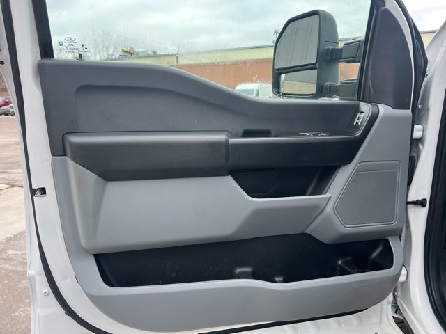 Used 2024 Ford F250 XL w/ Snow Plow Prep Package image 12