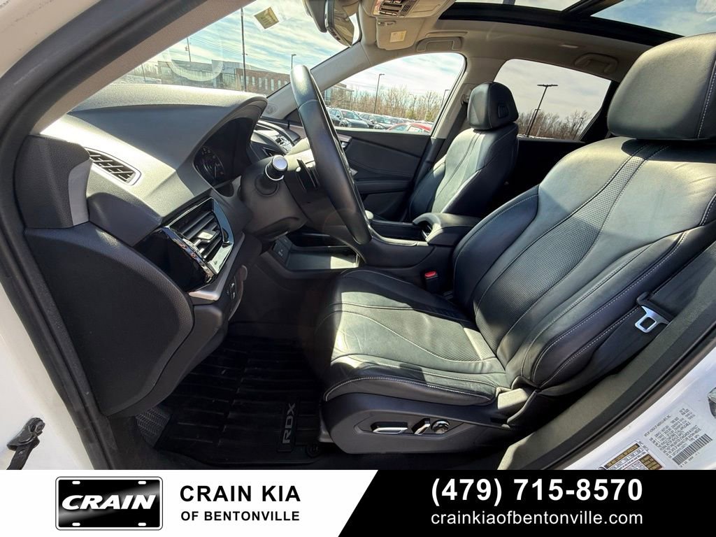 Used 2019 Acura RDX w/ Technology Package image 23