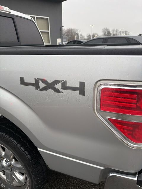 Used 2014 Ford F150 XLT w/ Equipment Group 302A Luxury image 9