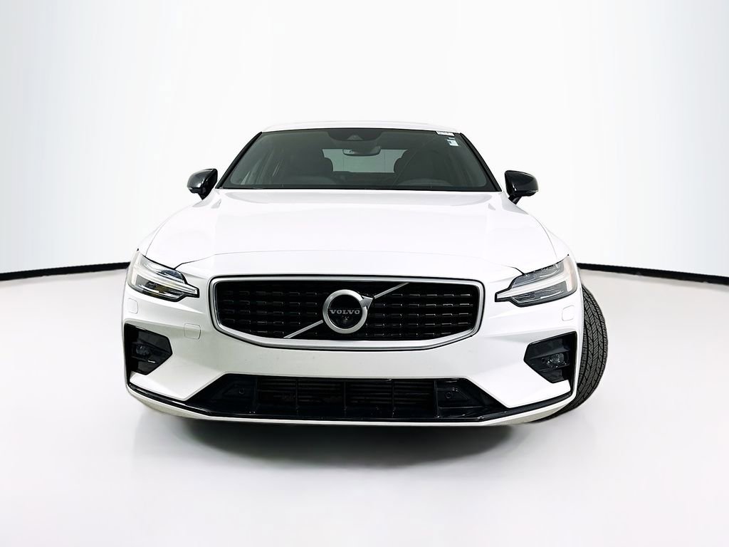 Used 2019 Volvo S60 T5 R-Design FWD image 5