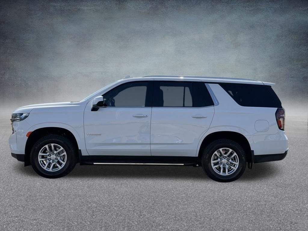 Used 2024 Chevrolet Tahoe LS AWD/4WD image 8
