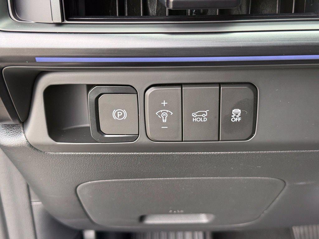 New 2027 Hyundai Santa Fe Calligraphy AWD/4WD image 24