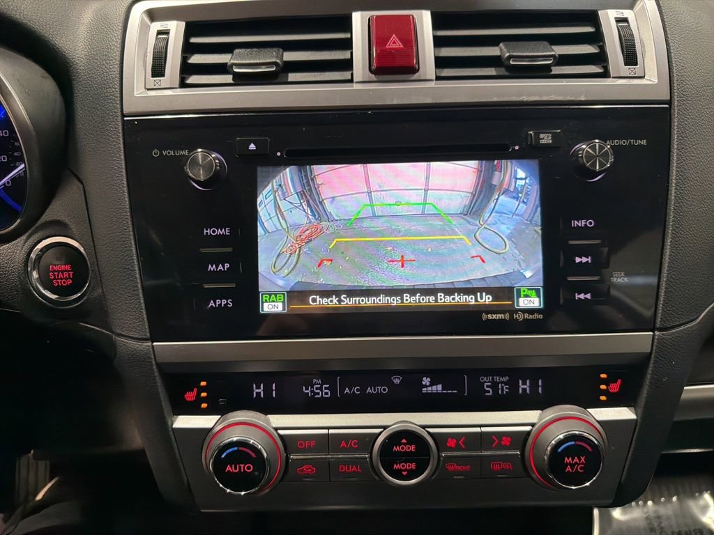 Used 2017 Subaru Outback 3.6R Limited image 19