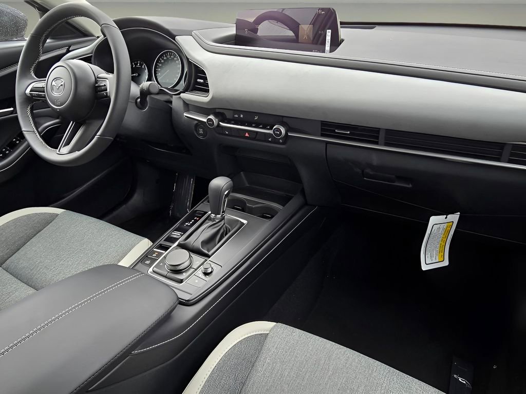 New 2026 MAZDA CX-30 AWD 2.5 S image 25