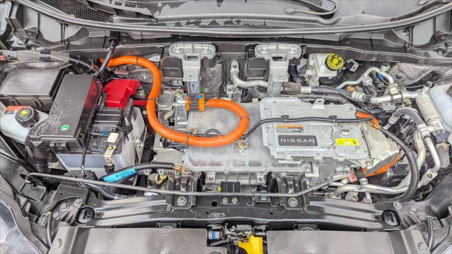 Used 2024 Nissan Ariya FWD image 29