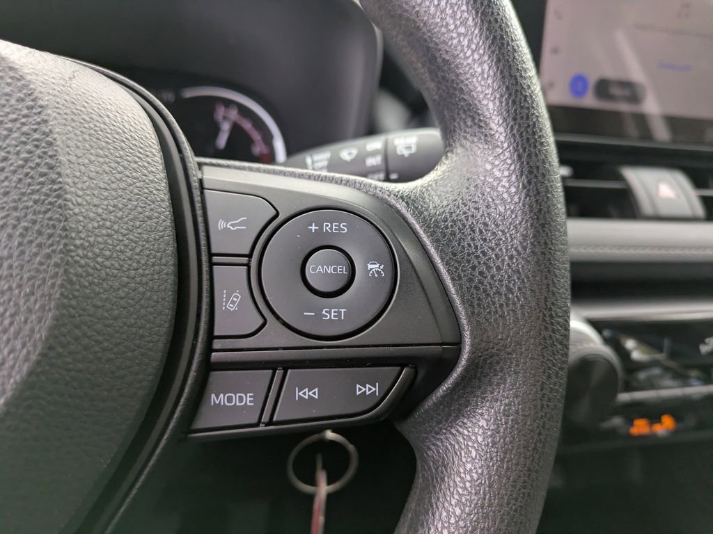 Certified 2024 Toyota RAV4 LE image 23