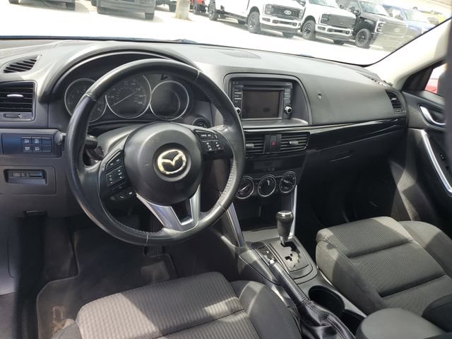 Used 2014 MAZDA CX-5 Touring w/ Touring Technology Package FWD image 9