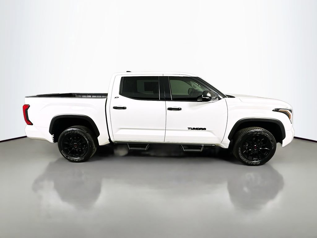 Used 2023 Toyota Tundra SR5 w/ SR5 Convenience Package image 7