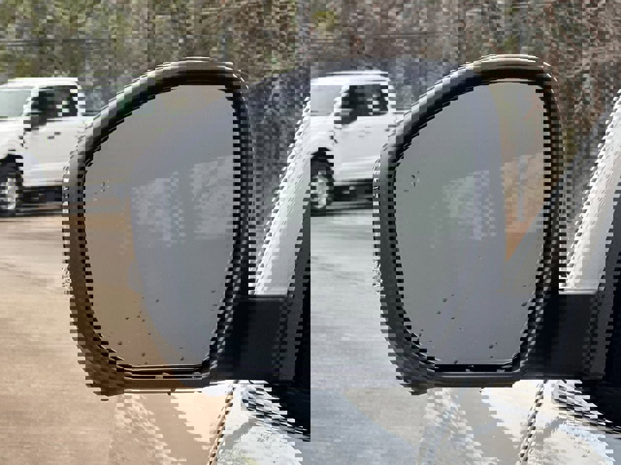 New 2025 Ford Expedition Platinum w/ Stealth Performance Package image 29