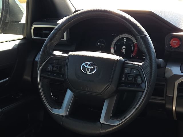Used 2024 Toyota Tacoma TRD Sport image 14