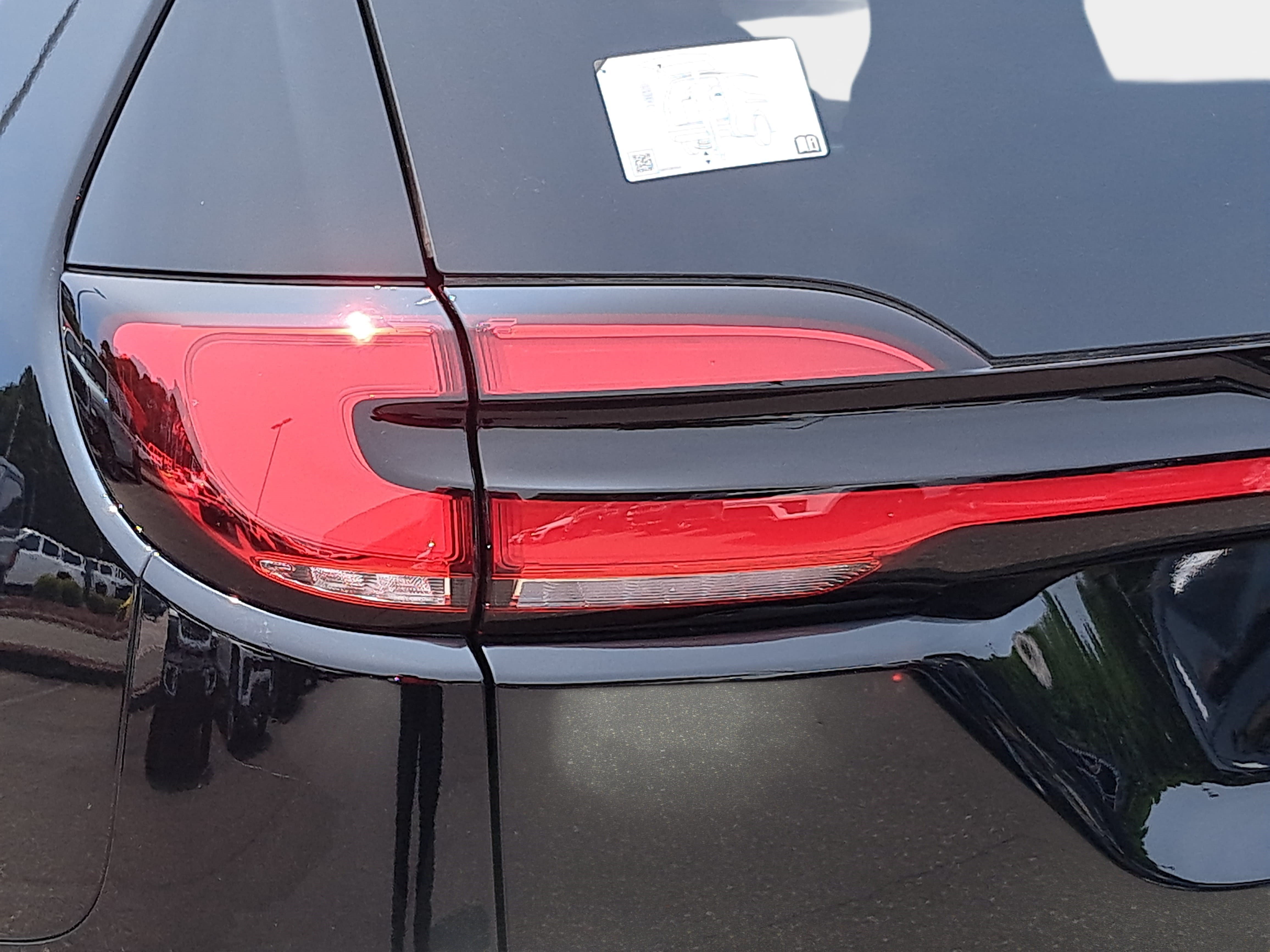 New 2027 Chrysler Pacifica Limited FWD image 36