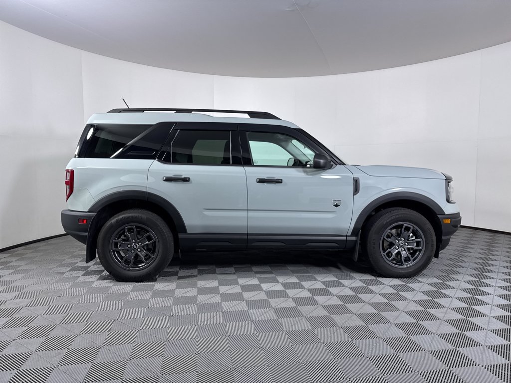 Used 2023 Ford Bronco Sport Big Bend AWD/4WD image 14