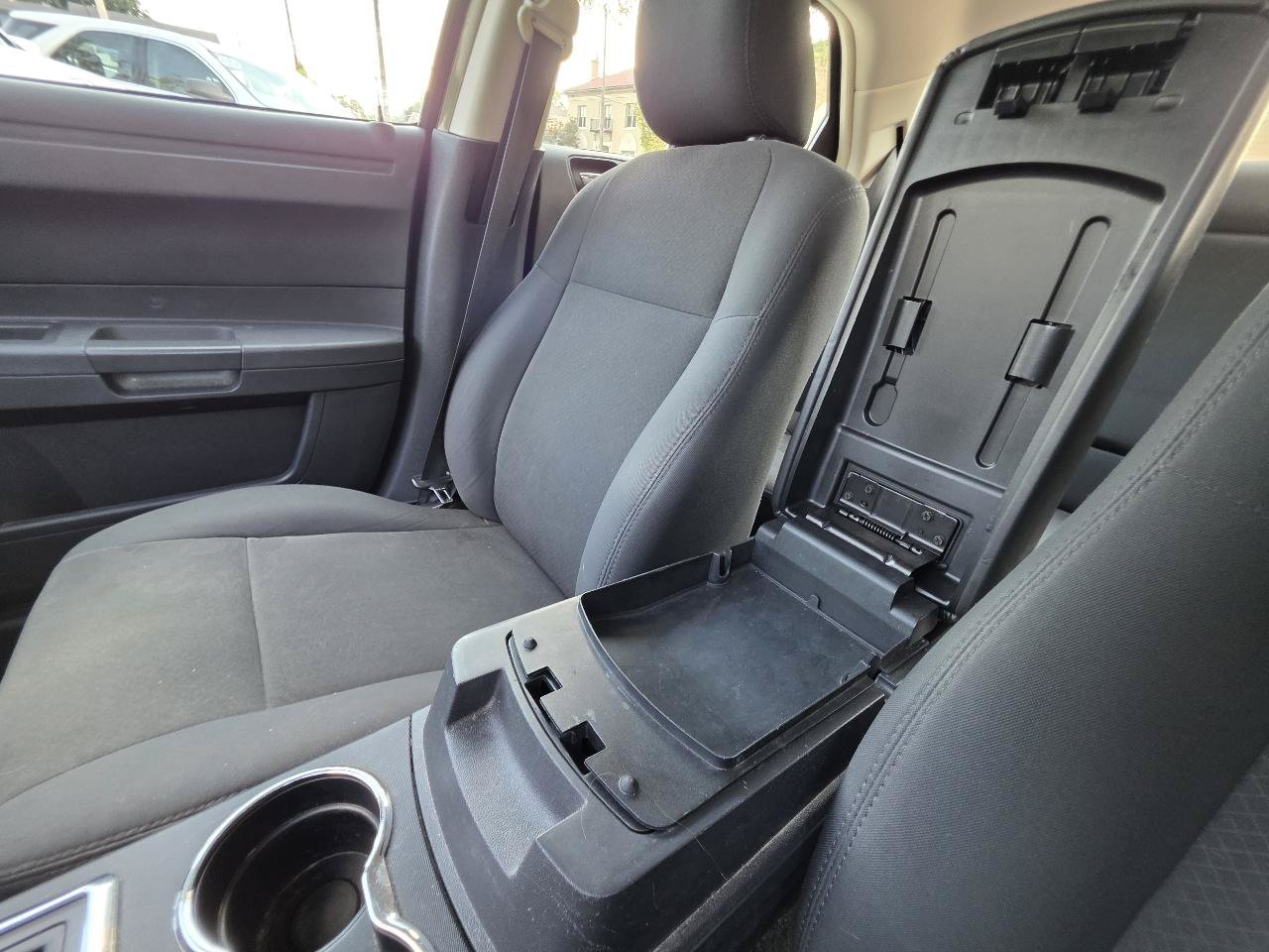 Used 2008 Chrysler 300 LX RWD image 23
