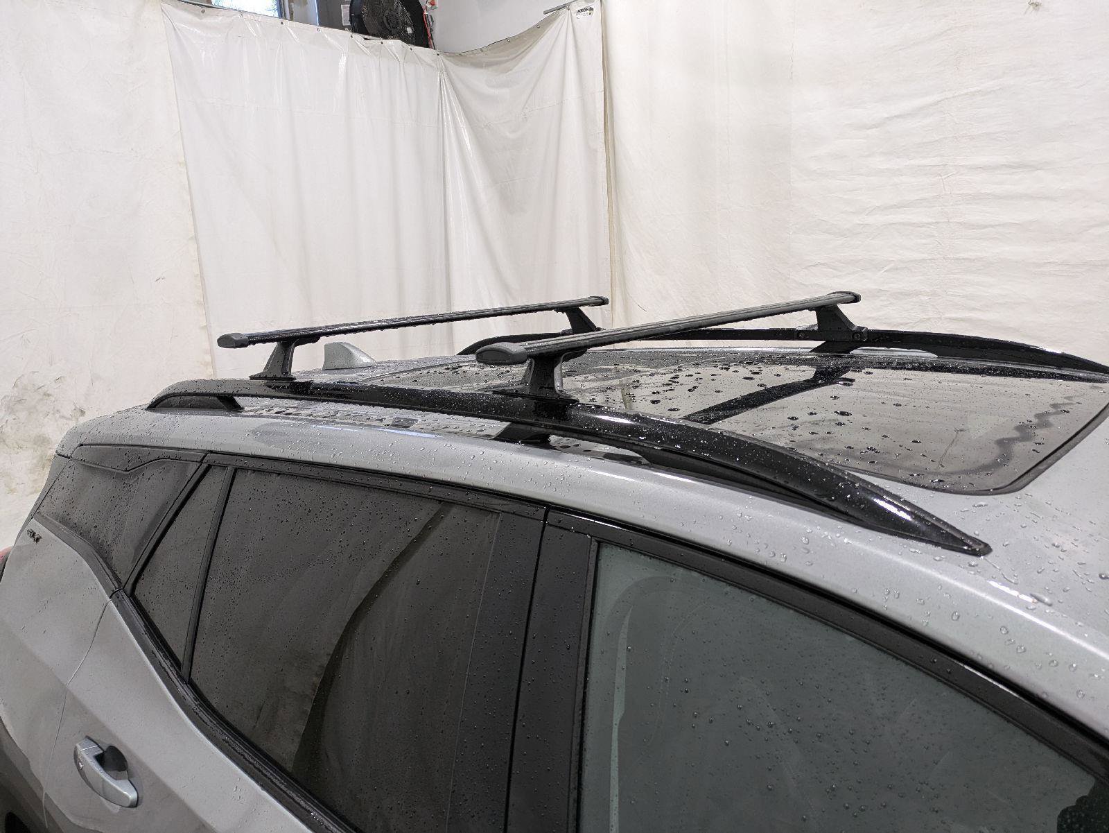 Used 2024 GMC Terrain SLT w/ Infotainment Package II image 5