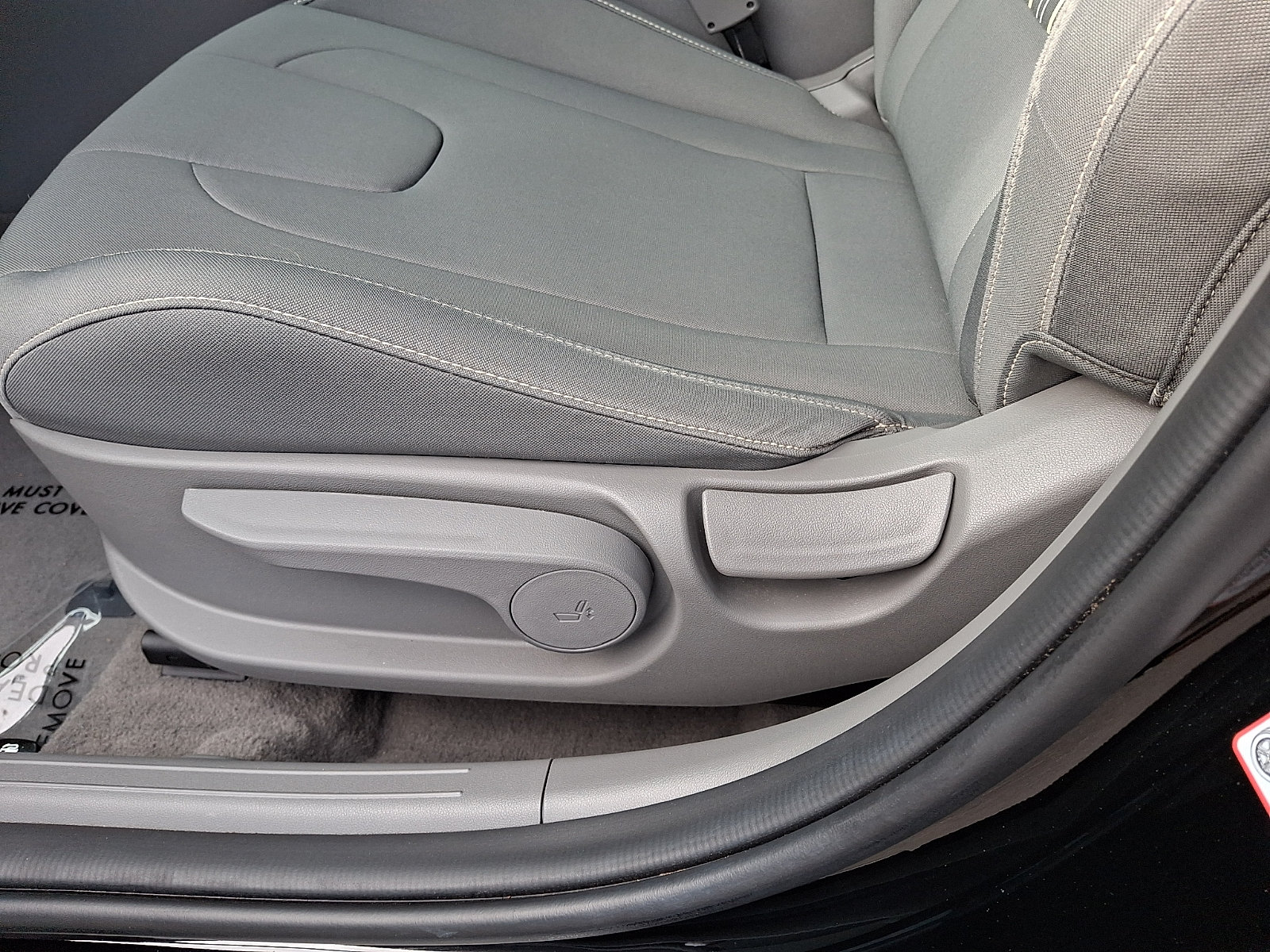 Certified 2023 Hyundai Elantra SEL FWD image 14
