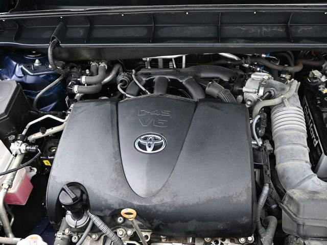 Used 2021 Toyota Highlander Platinum image 19