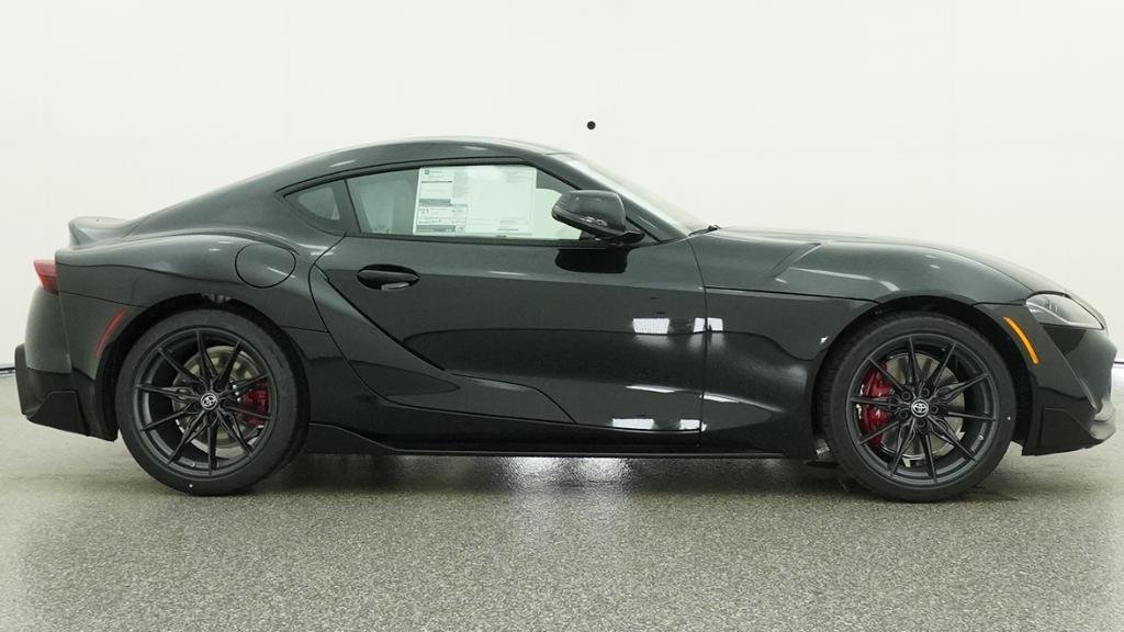 New 2026 Toyota Supra RWD image 10