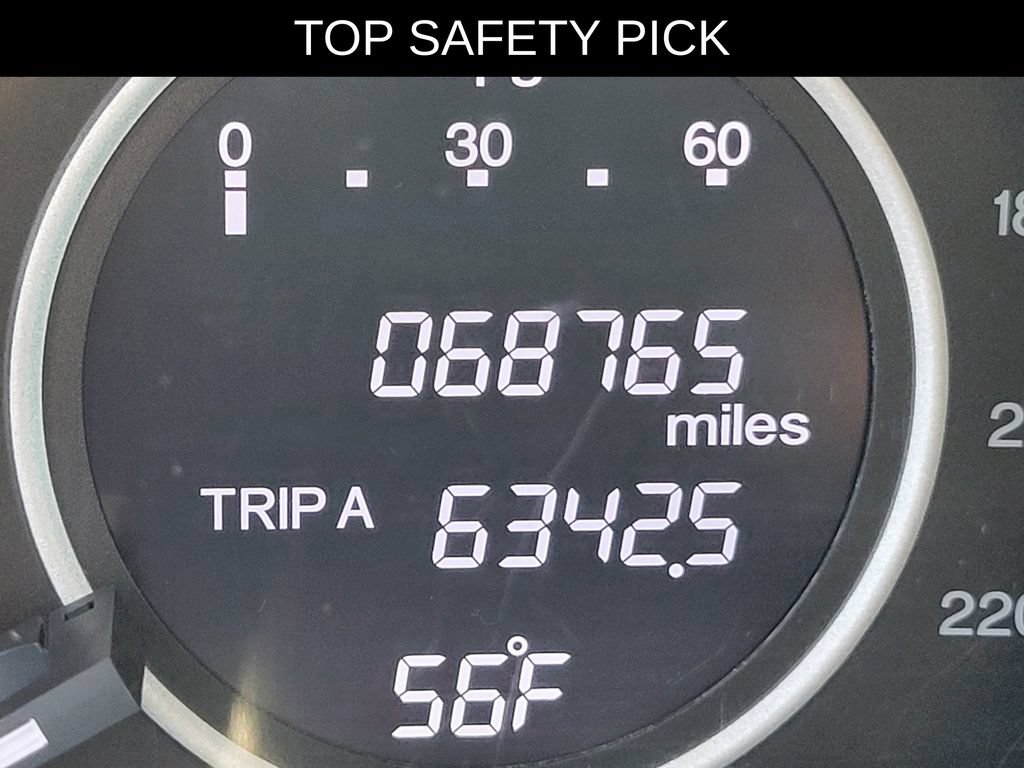 Used 2015 Honda CR-V EX image 19