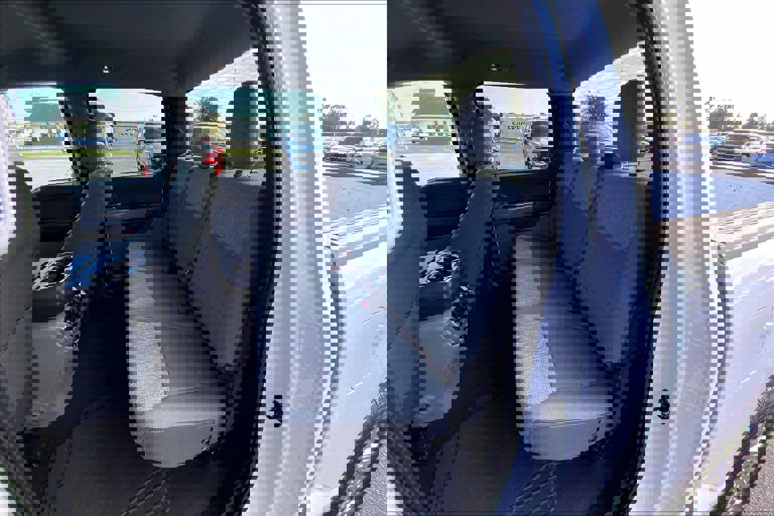 Certified 2023 Ford F150 XLT w/ Equipment Group 302A High image 20