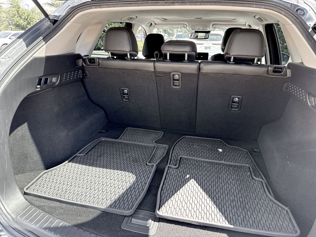 Certified 2023 MAZDA CX-5 Carbon Edition AWD/4WD image 58