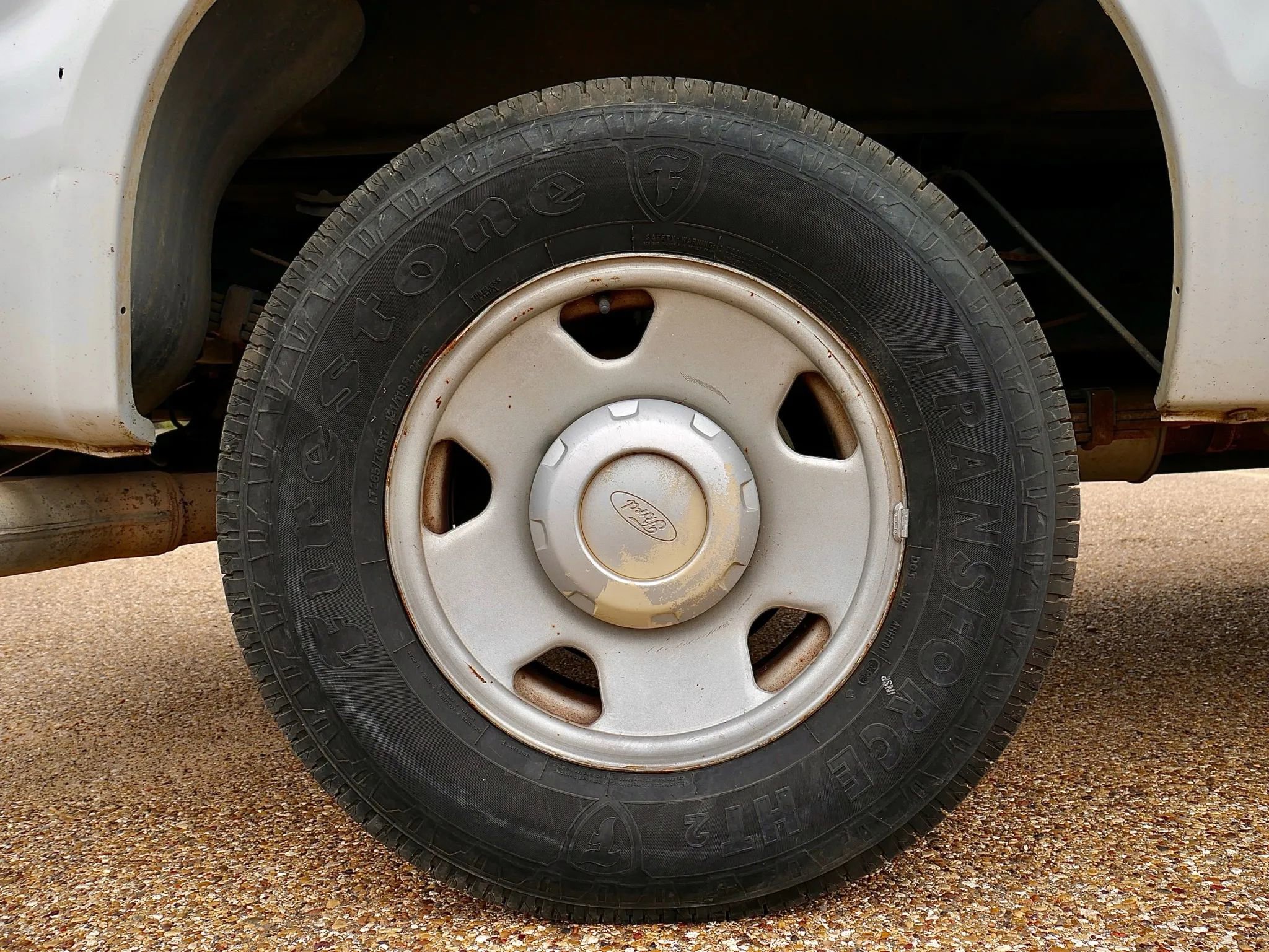 Used 2008 Ford F350 Lariat image 11