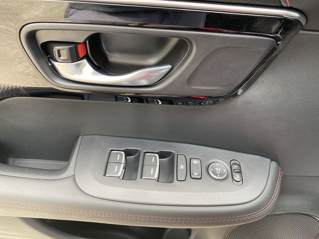 New 2025 Acura ADX A-Spec image 11