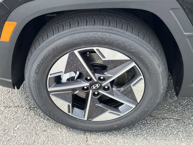 New 2026 Hyundai Tucson SEL image 12