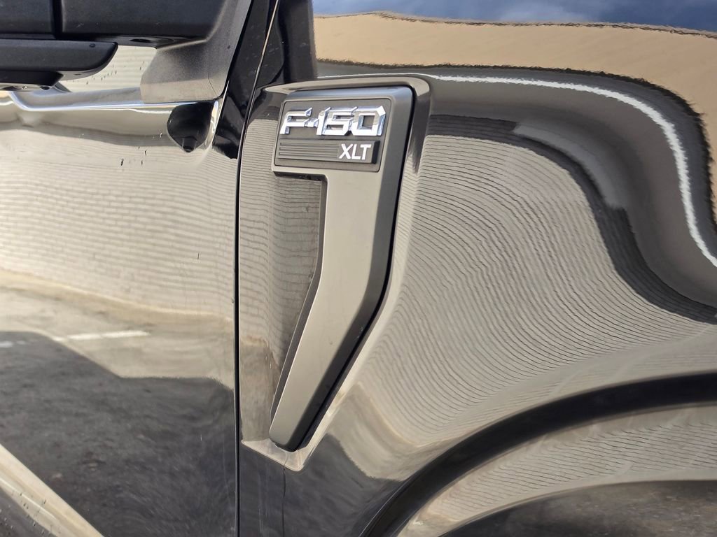 Used 2022 Ford F150 XLT w/ Equipment Group 302A High image 15