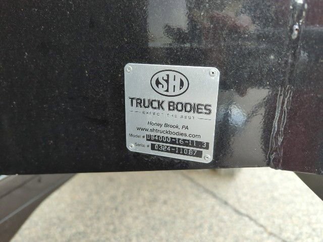 New 2024 RAM 3500 Tradesman image 70