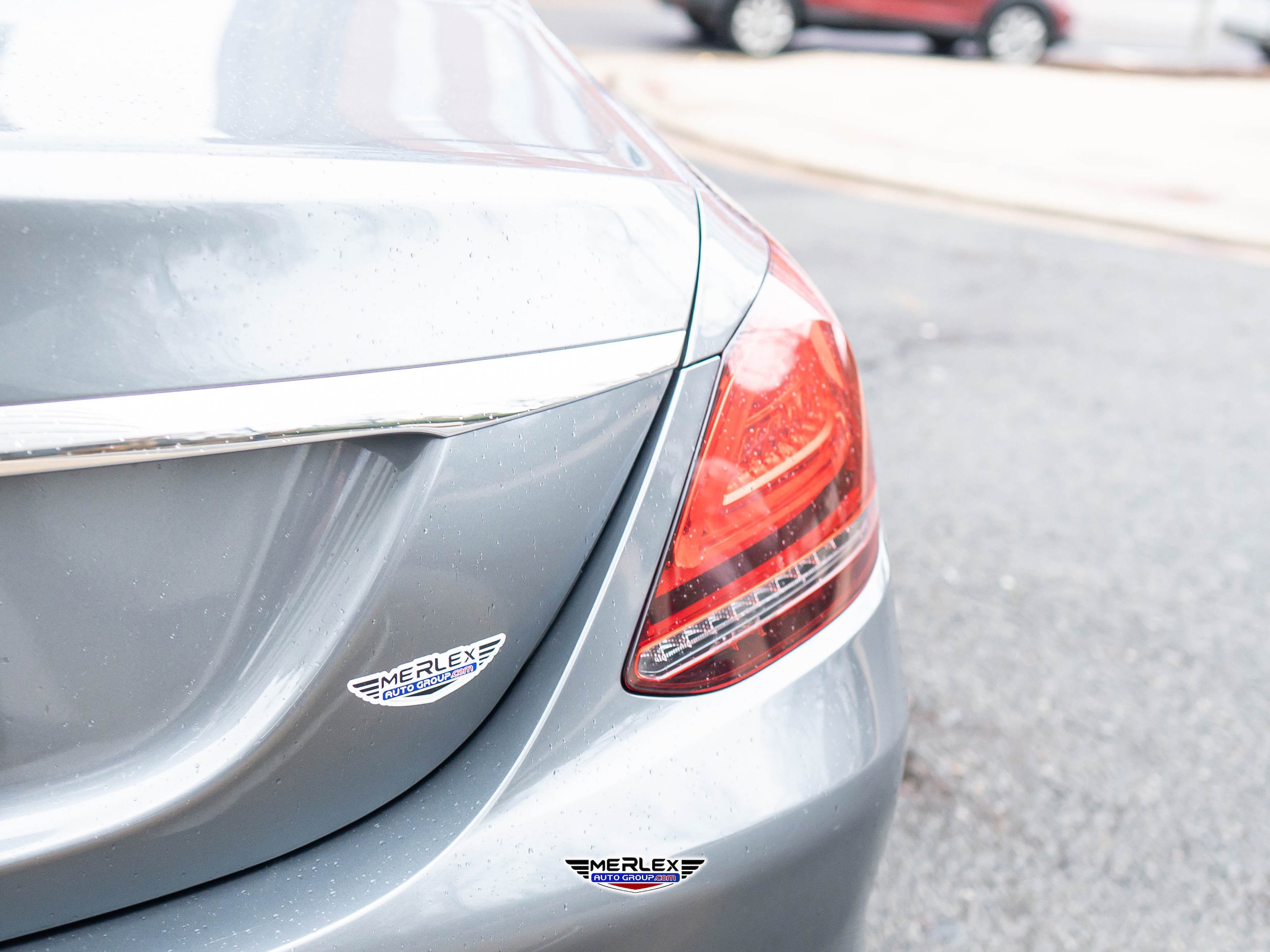 Used 2021 Mercedes-Benz C 300 Sedan w/ Premium Package image 48
