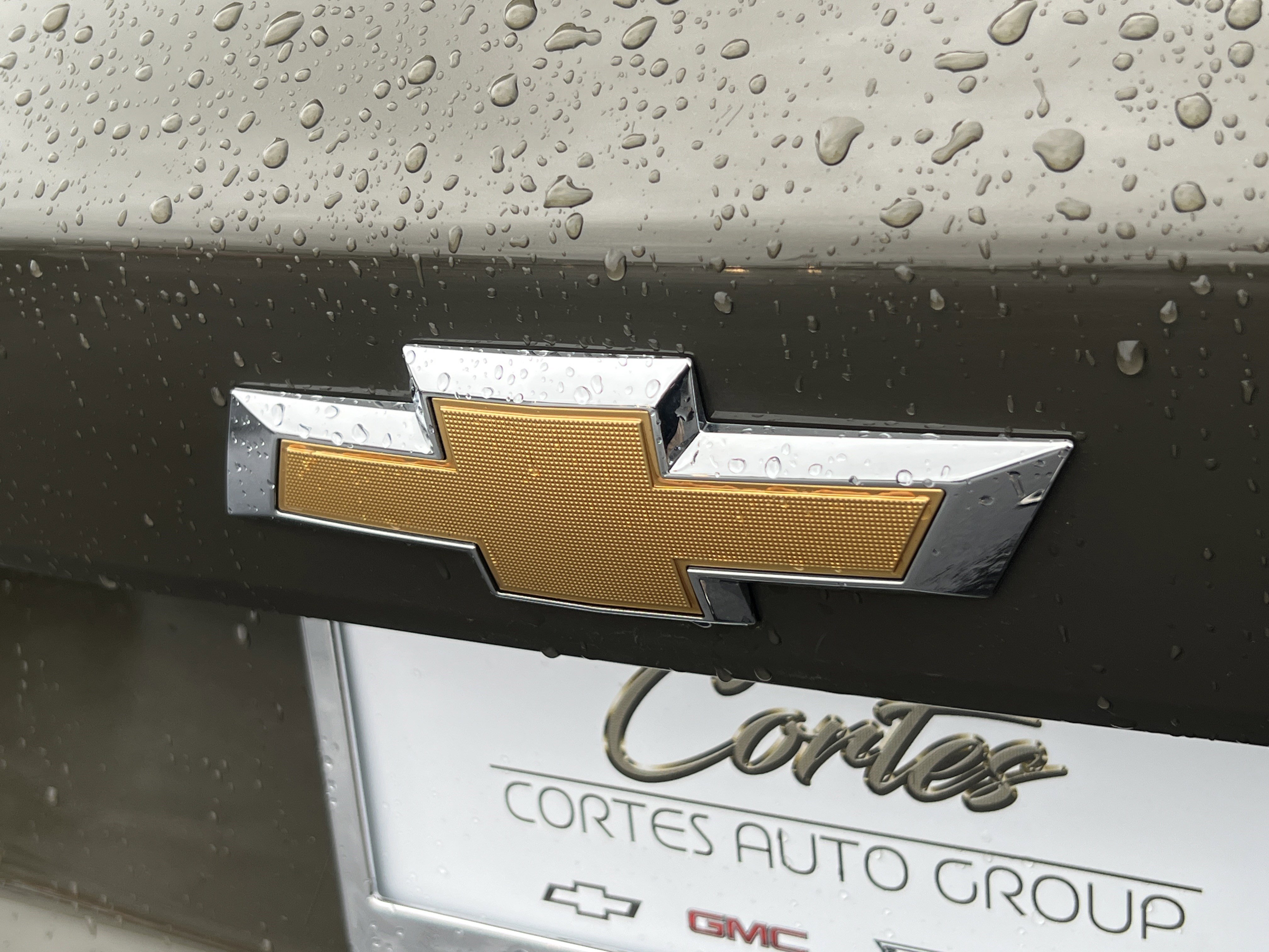 Used 2024 Chevrolet Trax LT FWD image 8