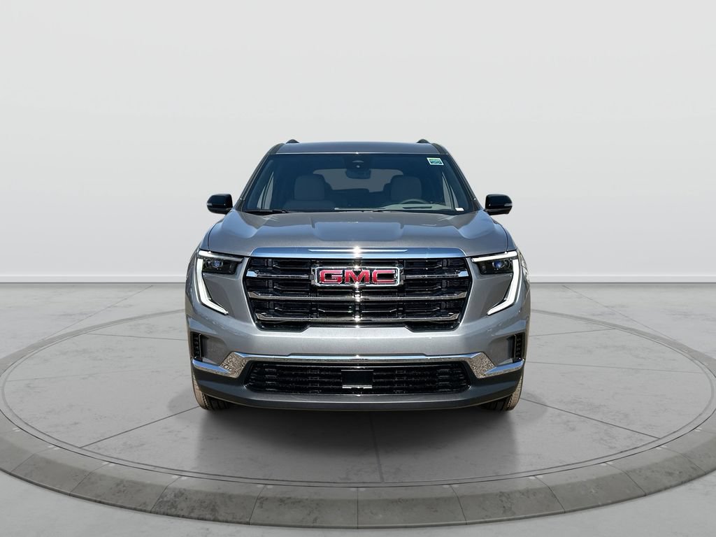 New 2026 GMC Acadia Elevation FWD image 3