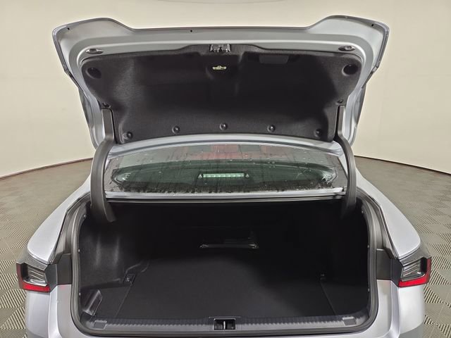 New 2025 Lexus IS 350 F Sport image 34