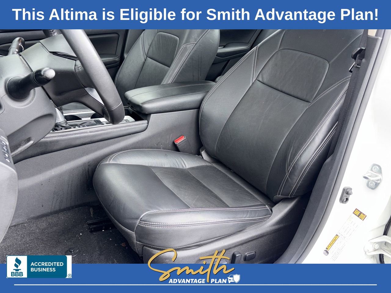 Used 2024 Nissan Altima 2.5 SL image 17