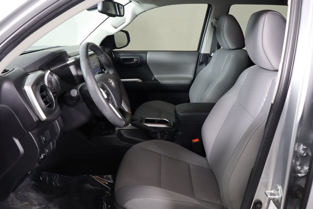 Used 2023 Toyota Tacoma SR5 w/ SX Package RWD image 14