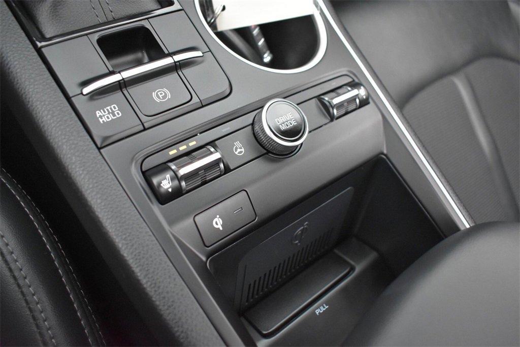 Used 2024 Kia K5 GT-Line image 24