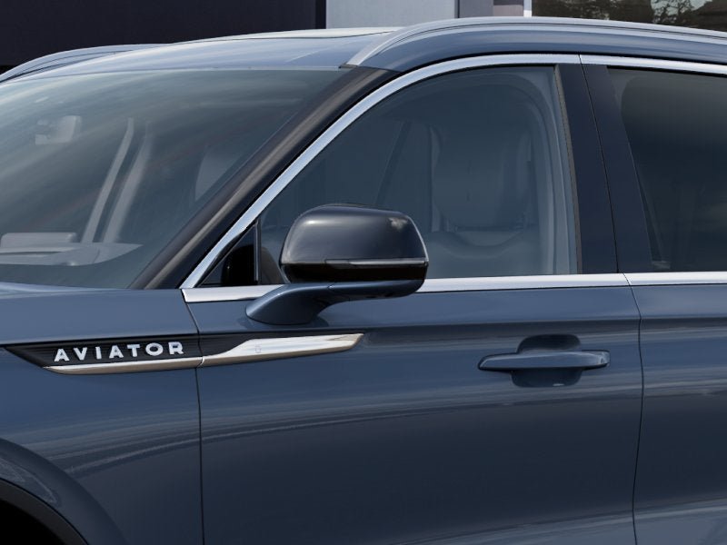 New 2027 Lincoln Aviator Reserve AWD/4WD image 20