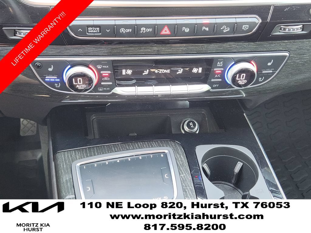 Used 2019 Audi Q7 3.0T Prestige AWD/4WD image 20