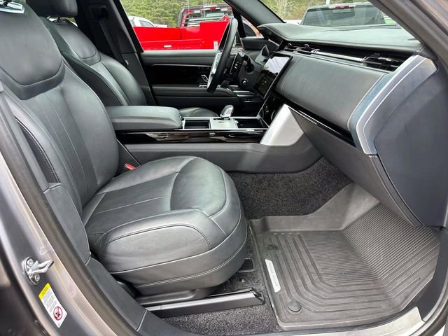Used 2024 Land Rover Range Rover SE AWD/4WD image 10