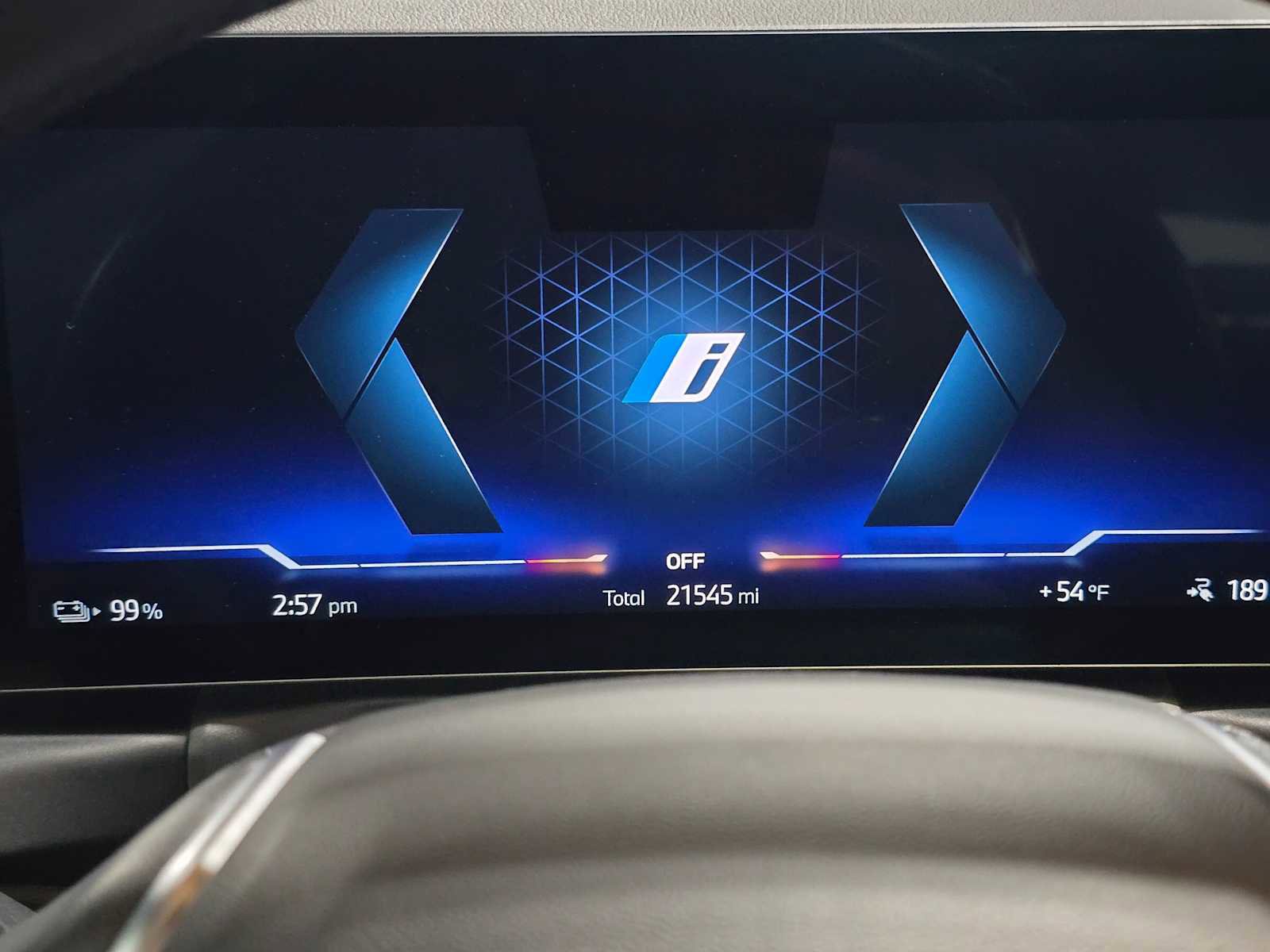 Used 2024 BMW i4 xDrive40i image 25