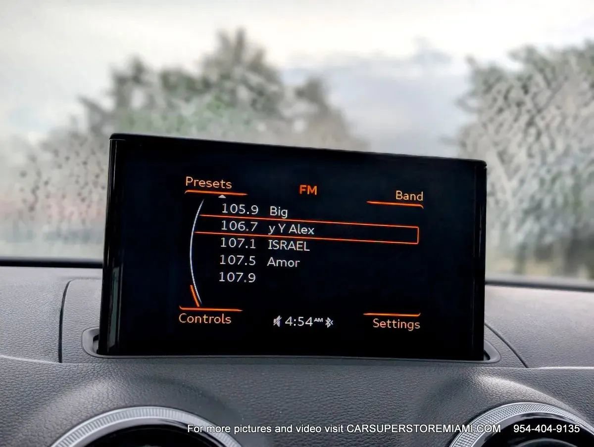 Used 2015 Audi A3 1.8T Premium Plus image 55