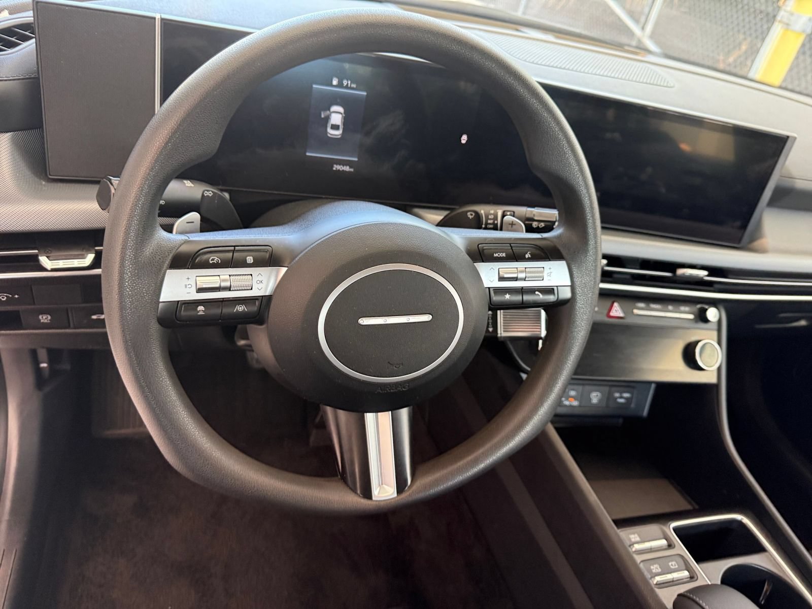 Used 2025 Hyundai Sonata SEL FWD image 28